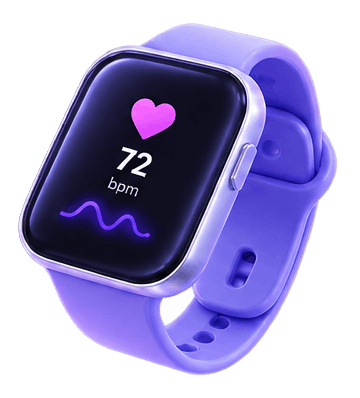 Wearable & Vitals Sync